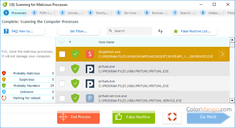 unhackme review