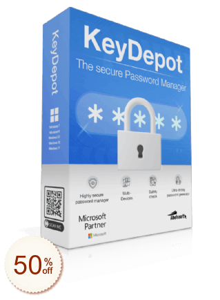 Abelssoft KeyDepot Discount Coupon