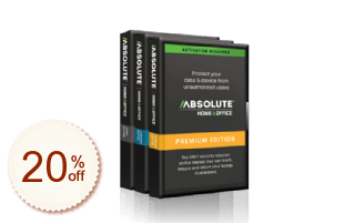 Absolute Home and Office Discount Coupon