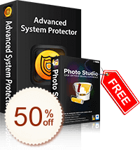Advanced System Protector Discount Coupon
