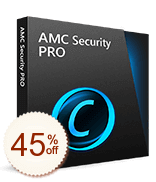 AMC Security PRO Discount Coupon Code