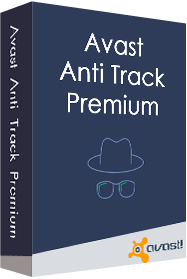 Avast AntiTrack Premium Discount Coupon