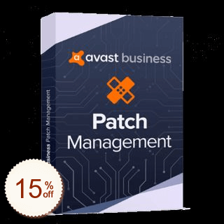 Avast Business Antivirus with Patch Management Discount Coupon