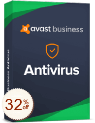 Avast Business Antivirus Discount Coupon
