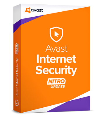 Avast Internet Security Discount Coupon