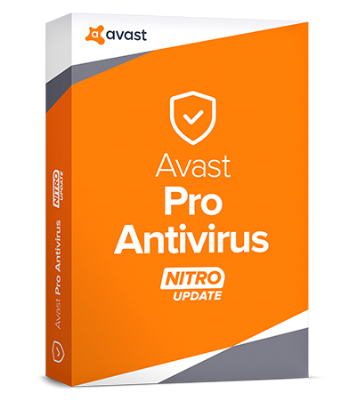 Avast Pro Antivirus Discount Coupon