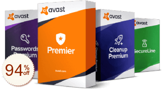 Avast Ultimate Discount Coupon Code
