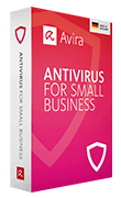 Avira Antivirus for Small Business Discount Coupon