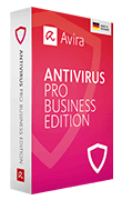 Avira Antivirus Pro - Business Edition Discount Coupon