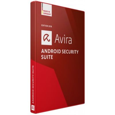 Avira Antivirus Pro for Android Shopping & Trial