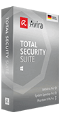 Avira Total Security Suite Discount Coupon