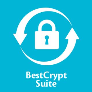 BestCrypt Suite Shopping & Trial