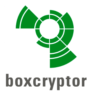 Boxcryptor sparen