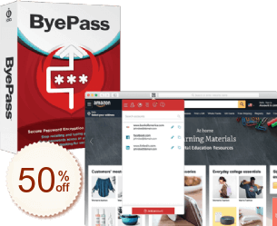 ByePass Discount Coupon Code