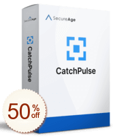 CatchPulse Discount Coupon