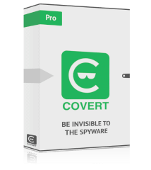 COVERT Pro Discount Coupon