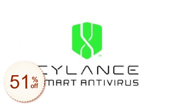 Cylance Smart Antivirus Discount Coupon
