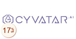 Cyvatar Discount Coupon
