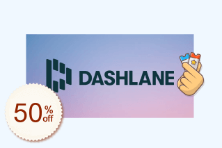 Dashlane OFF