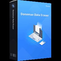 Donemax Data Eraser Discount Coupon
