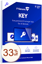 F-Secure Key Shopping & Review