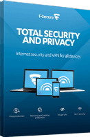 F-Secure Total Shopping & Trial