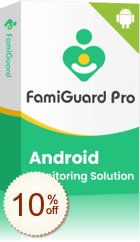 iMyfone FamiGuard Discount Coupon