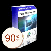 File Sharing Pro Discount Coupon