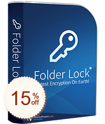Folder Lock Discount Coupon