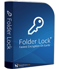 Folder Lock sparen