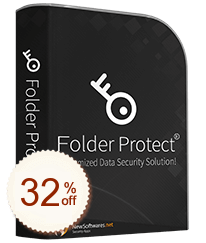 Folder Protect Discount Coupon