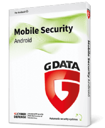 G DATA Mobile Internet Security Shopping & Review