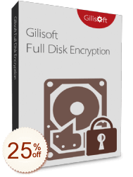 GiliSoft Full Disk Encryption Discount Coupon Code