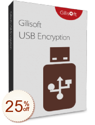 GiliSoft USB Encryption Discount Coupon