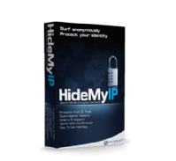 Hide My IP Shopping & Trial