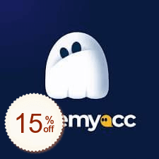 Hidemyacc Discount Coupon