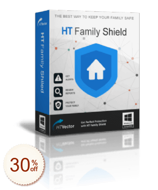 HT Family Shield Discount Coupon