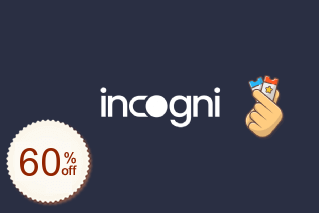 Incogni Discount Coupon