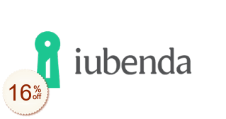 Iubenda Discount Coupon
