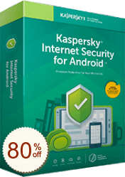 Kaspersky Internet Security for Android Discount Coupon