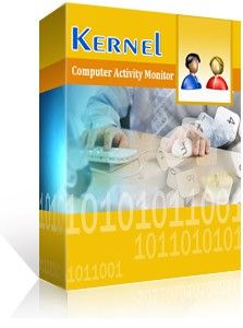 Kernel Computer Activity Monitor Discount Coupon