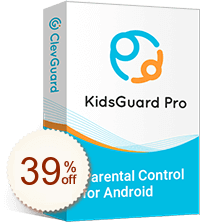 KidsGuard Pro de remise