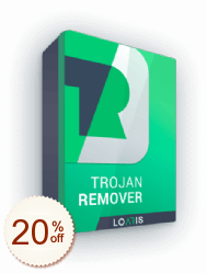 Loaris Trojan Remover Discount Coupon Code