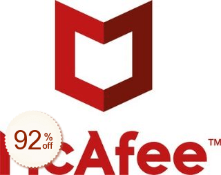 McAfee+ Advanced Discount Coupon