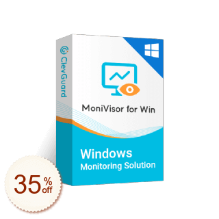 MoniVisor for Windows Discount Coupon