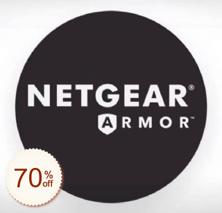 NETGEAR Armor Discount Coupon