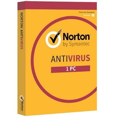 Norton security