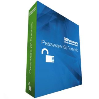 Passware Kit Forensic Discount Coupon