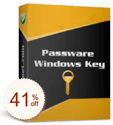 Passware Windows Key Discount Coupon