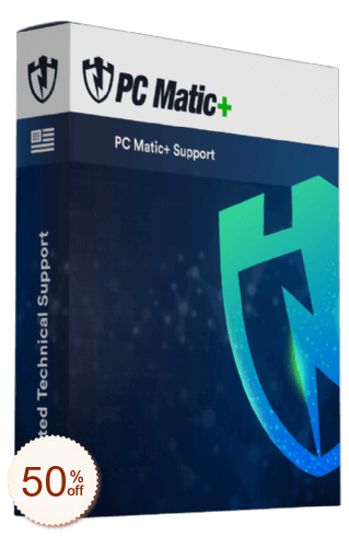 PC Matic Support Unlimited Discount Coupon